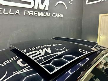 Porsche Panamera 4 E-Hybrid — photo 37