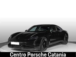 Porsche Taycan Turbo S - 2024 - Joinsteer - #1