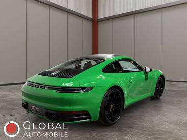 Porsche 911 Carrera — photo 2
