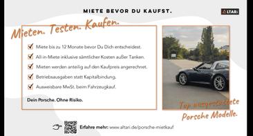 Porsche 911 Targa Targa 4 — photo 13