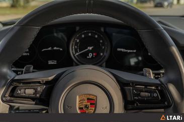 Porsche 911 Targa Targa 4 — photo 15