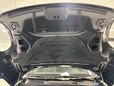 Porsche Macan I S — photo 46