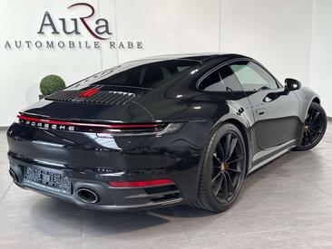 Porsche 911 Carrera S — photo 3