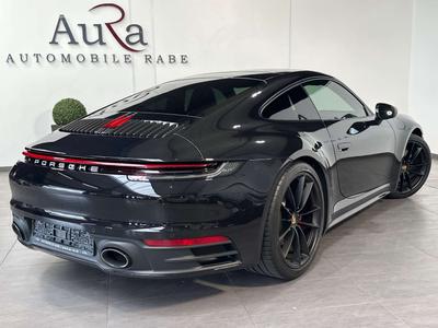 Porsche 911 Carrera S