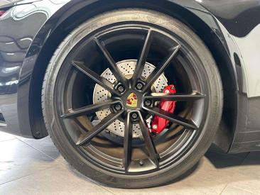 Porsche 911 Carrera S — photo 4
