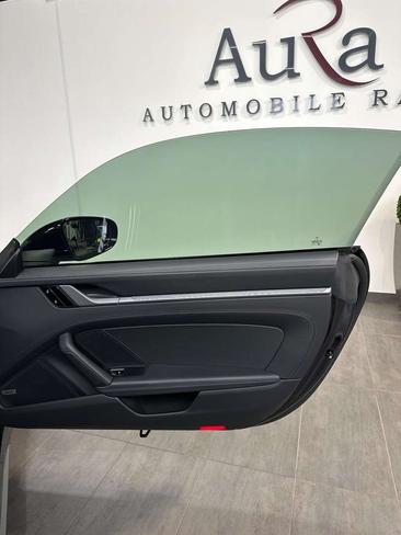 Porsche 911 Carrera S — photo 9