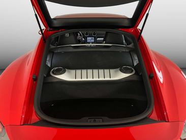 Porsche 718 Cayman — photo 16