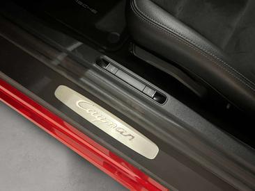Porsche 718 Cayman — photo 18