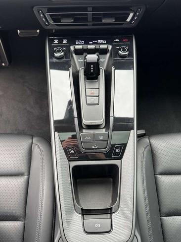 Porsche 911 Carrera S — photo 17