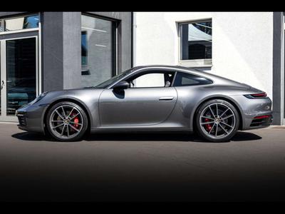 Porsche 911 Carrera S