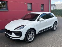 Porsche Macan - 2022 - Joinsteer - #1