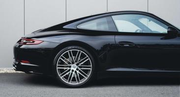 Porsche 911 Carrera — photo 5