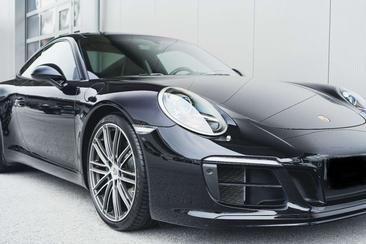 Porsche 911 Carrera — photo 7