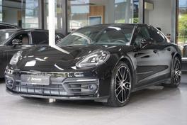 Porsche Panamera 4 E-Hybrid - 2021 - Joinsteer - #1