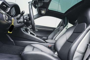Porsche 911 Carrera — photo 10