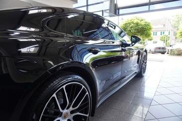 Porsche Panamera 4 E-Hybrid — photo 13