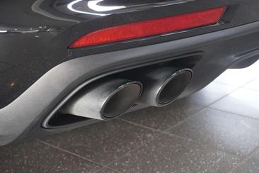 Porsche Panamera 4 E-Hybrid — photo 14
