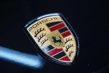 Porsche Panamera 4 E-Hybrid — photo 15