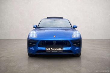 Porsche Macan I S — photo 2