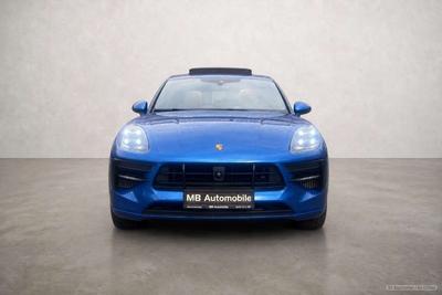 Porsche Macan I S