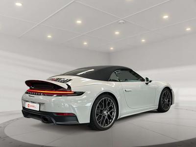 Porsche 911 Carrera