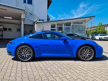 Porsche 911 Carrera — photo 7