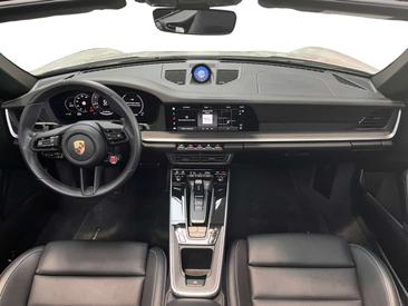 Porsche 911 Carrera — photo 4