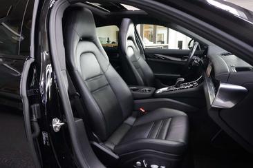 Porsche Panamera 4 E-Hybrid — photo 25