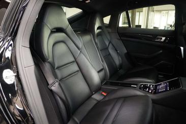 Porsche Panamera 4 E-Hybrid — photo 26