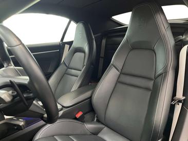 Porsche 911 Carrera — photo 5