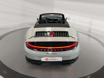 Porsche 911 Carrera — photo 6