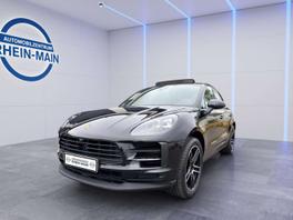 Porsche Macan I S - 2020 - Joinsteer - #1
