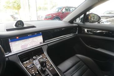 Porsche Panamera 4 E-Hybrid — photo 32