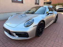 Porsche 911 Carrera S - 2019 - Joinsteer - #1