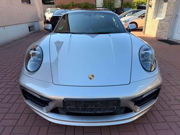Porsche 911 Carrera S — photo 4