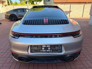 Porsche 911 Carrera S — photo 5