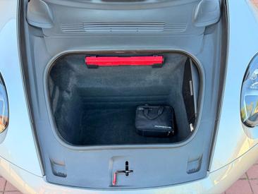 Porsche 911 Carrera S — photo 7