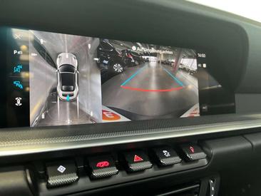 Porsche 911 Carrera — photo 13