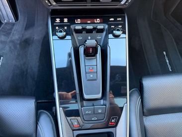 Porsche 911 Carrera S — photo 11