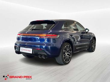 Porsche Macan I S — photo 2