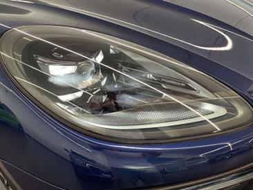 Porsche Macan I S — photo 7