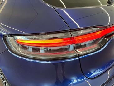 Porsche Macan I S — photo 8