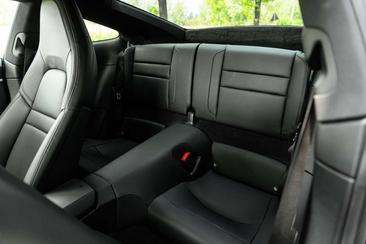 Porsche 911 Carrera 4 — photo 16