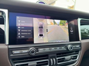 Porsche Macan I S — photo 29