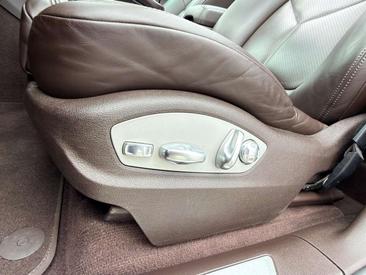 Porsche Macan I S — photo 32