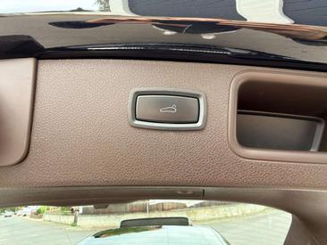 Porsche Macan I S — photo 39