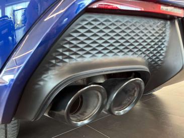 Porsche Macan I S — photo 23