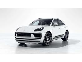 Porsche Macan I S - 2023 - Joinsteer - #1