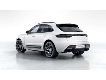 Porsche Macan I S — photo 3