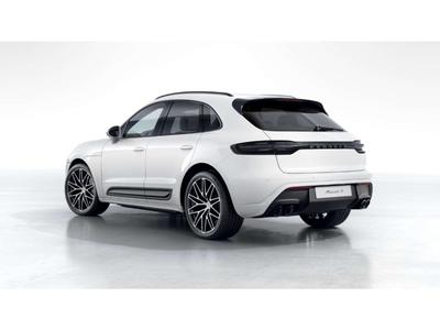 Porsche Macan I S